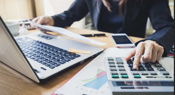 The Importance of Accurate Financial Records for Small Businesses