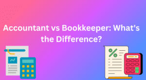 Bookkeeper vs Accountant Understanding the Difference Between Accounting and Bookkeeping