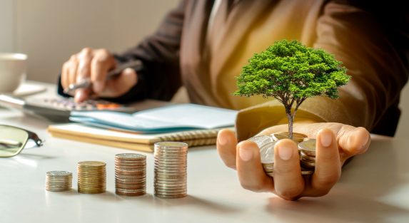 How an Accountant Firm in Ashgrove Can Transform Your Business Finances