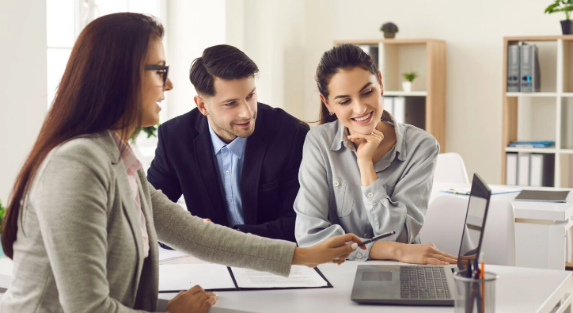 How Bookkeeping Helps You Secure Business Loans