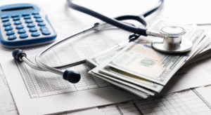 How Digital Bookkeeping Saves Time for Busy Healthcare Professionals