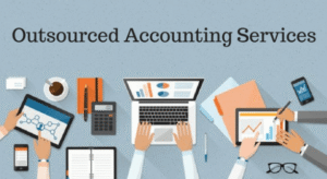 The Importance of Outsourced Accounting for Australian SMEs