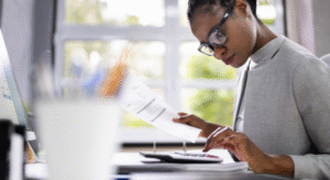 Why Your Accountant Should be Involved In Your Business Strategy