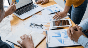 How Accountants in Brisbane Improve Business Structure and Protection