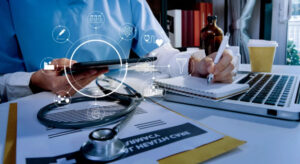 How Automation Simplifies Healthcare Accounting