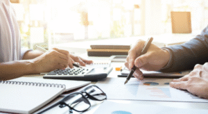 How Professional Bookkeeping Can Save Brisbane Businesses Time and Money