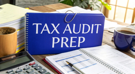 Tax Audits in Australia: What Businesses Need to Know and How to Prepare