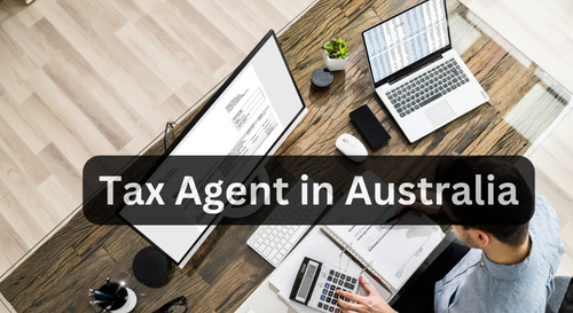 Why Every Small Business in Australia Needs a Tax Agent