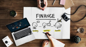 How to Set Up Your Business Finances the Right Way
