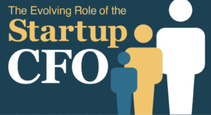 Why Startups Need CFO Accounting Early in Growth Stage