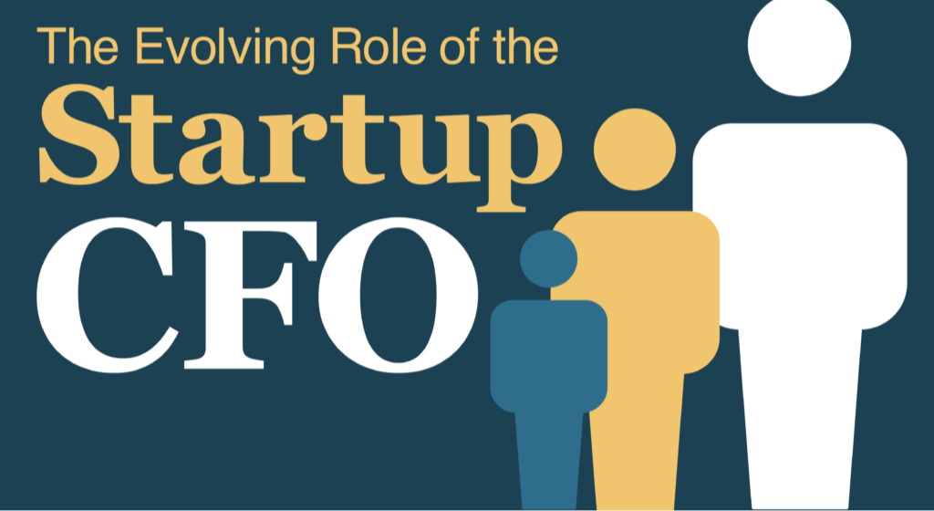 Why Startups Need CFO Accounting Early in Growth Stage