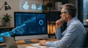 How AI and Automation Are Changing Self-Managed Super Funds Management