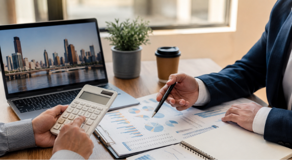 Tax Planning Strategies for Brisbane Business Owners