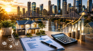 The Role of Accountants in Brisbane’s Growing Property Market