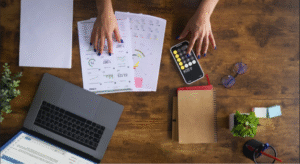 How Accounting and Bookkeeping Support Business Expansion