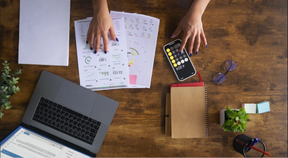 How Accounting and Bookkeeping Support Business Expansion