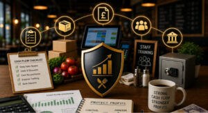 How Restaurants Can Manage Seasonal Cash Flow Challenges