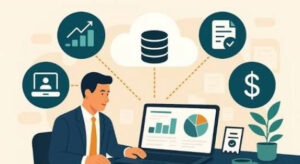 How Cloud Accountants Help Business Owners Save Time and Money