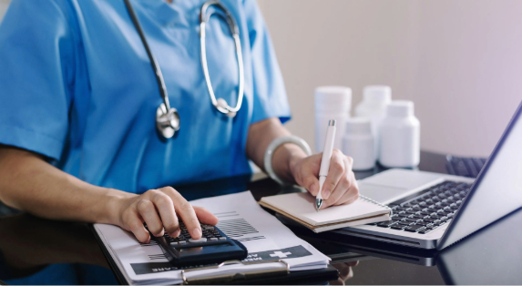 How to Reduce Operational Costs with Healthcare Accounting Services