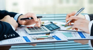 The Role of Accounting Firms in Business Growth and Financial Planning