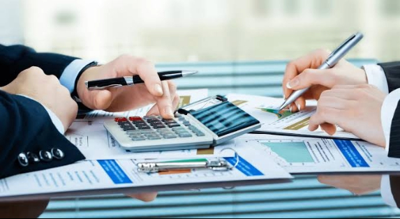 The Role of Accounting Firms in Business Growth and Financial Planning